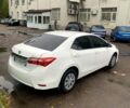 Белый Тойота Королла, объемом двигателя 1.6 л и пробегом 161 тыс. км за 9600 $, фото 2 на Automoto.ua