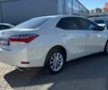 Белый Тойота Королла, объемом двигателя 1.6 л и пробегом 45 тыс. км за 13500 $, фото 6 на Automoto.ua
