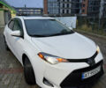 Белый Тойота Королла, объемом двигателя 1.8 л и пробегом 109 тыс. км за 13800 $, фото 6 на Automoto.ua