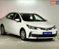 Тойота Королла 2018 в Киеве на Automoto.ua Белый Тойота Королла, объемом двигателя 1.6 л и пробегом 166 тыс. км за 12400 $, фото 2 на Automoto.ua