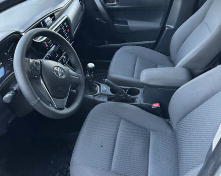 Белый Тойота Королла, объемом двигателя 1.6 л и пробегом 323 тыс. км за 10499 $, фото 22 на Automoto.ua