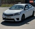 Белый Тойота Королла, объемом двигателя 1.33 л и пробегом 188 тыс. км за 7400 $, фото 1 на Automoto.ua