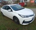 Білий Тойота Королла, об'ємом двигуна 1.33 л та пробігом 41 тис. км за 12500 $, фото 3 на Automoto.ua