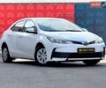 Білий Тойота Королла, об'ємом двигуна 1.6 л та пробігом 169 тис. км за 12200 $, фото 1 на Automoto.ua