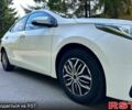 Белый Тойота Королла, объемом двигателя 1.6 л и пробегом 0 тыс. км за 15900 $, фото 12 на Automoto.ua