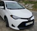 Белый Тойота Королла, объемом двигателя 1.8 л и пробегом 112 тыс. км за 12000 $, фото 6 на Automoto.ua