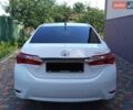 Білий Тойота Королла, об'ємом двигуна 1.33 л та пробігом 110 тис. км за 11800 $, фото 3 на Automoto.ua
