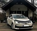 Белый Тойота Королла, объемом двигателя 1.4 л и пробегом 20 тыс. км за 12999 $, фото 3 на Automoto.ua