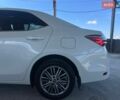 Білий Тойота Королла, об'ємом двигуна 1.6 л та пробігом 186 тис. км за 14599 $, фото 15 на Automoto.ua