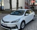 Белый Тойота Королла, объемом двигателя 1.6 л и пробегом 50 тыс. км за 15800 $, фото 5 на Automoto.ua
