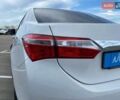 Белый Тойота Королла, объемом двигателя 1.6 л и пробегом 285 тыс. км за 10500 $, фото 13 на Automoto.ua