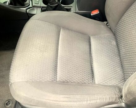 Белый Тойота Королла, объемом двигателя 1.6 л и пробегом 161 тыс. км за 9600 $, фото 6 на Automoto.ua