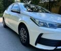 Белый Тойота Королла, объемом двигателя 1.6 л и пробегом 0 тыс. км за 15900 $, фото 1 на Automoto.ua