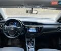 Белый Тойота Королла, объемом двигателя 1.6 л и пробегом 50 тыс. км за 15699 $, фото 32 на Automoto.ua