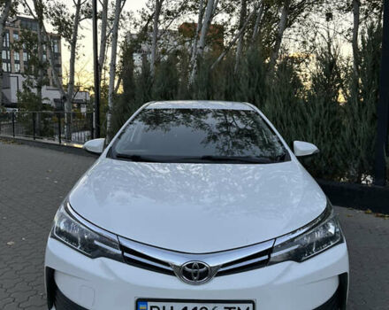 Белый Тойота Королла, объемом двигателя 1.6 л и пробегом 323 тыс. км за 10499 $, фото 19 на Automoto.ua