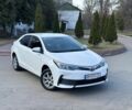 Белый Тойота Королла, объемом двигателя 1.3 л и пробегом 140 тыс. км за 9850 $, фото 1 на Automoto.ua