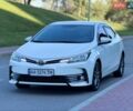 Білий Тойота Королла, об'ємом двигуна 1.8 л та пробігом 59 тис. км за 14500 $, фото 3 на Automoto.ua