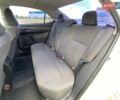 Белый Тойота Королла, объемом двигателя 1.6 л и пробегом 285 тыс. км за 10500 $, фото 24 на Automoto.ua