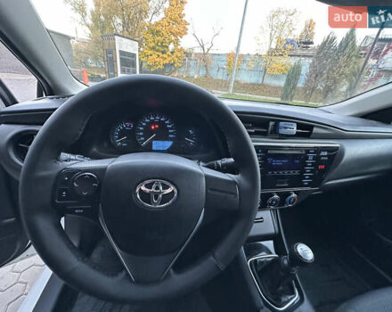 Белый Тойота Королла, объемом двигателя 1.6 л и пробегом 323 тыс. км за 10499 $, фото 23 на Automoto.ua