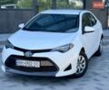 Белый Тойота Королла, объемом двигателя 1.8 л и пробегом 71 тыс. км за 19500 $, фото 6 на Automoto.ua