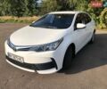Білий Тойота Королла, об'ємом двигуна 1.6 л та пробігом 156 тис. км за 11900 $, фото 1 на Automoto.ua