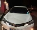 Белый Тойота Королла, объемом двигателя 1.6 л и пробегом 126 тыс. км за 17000 $, фото 1 на Automoto.ua