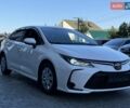 Білий Тойота Королла, об'ємом двигуна 1.6 л та пробігом 74 тис. км за 15999 $, фото 1 на Automoto.ua