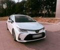 Белый Тойота Королла, объемом двигателя 1.8 л и пробегом 91 тыс. км за 10100 $, фото 1 на Automoto.ua