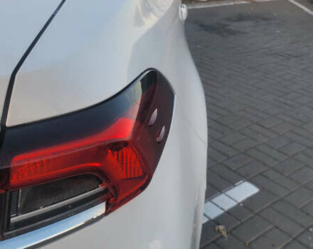 Белый Тойота Королла, объемом двигателя 1.6 л и пробегом 104 тыс. км за 14500 $, фото 7 на Automoto.ua