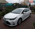Белый Тойота Королла, объемом двигателя 1.6 л и пробегом 110 тыс. км за 15200 $, фото 20 на Automoto.ua