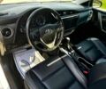 Білий Тойота Королла, об'ємом двигуна 1.8 л та пробігом 41 тис. км за 11500 $, фото 11 на Automoto.ua