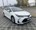 Белый Тойота Королла, объемом двигателя 1.6 л и пробегом 109 тыс. км за 14699 $, фото 1 на Automoto.ua