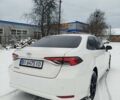 Білий Тойота Королла, об'ємом двигуна 1.6 л та пробігом 195 тис. км за 15000 $, фото 3 на Automoto.ua