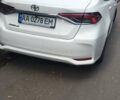 Белый Тойота Королла, объемом двигателя 1.6 л и пробегом 320 тыс. км за 21000 $, фото 1 на Automoto.ua
