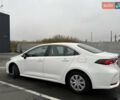 Білий Тойота Королла, об'ємом двигуна 1.6 л та пробігом 114 тис. км за 16650 $, фото 4 на Automoto.ua
