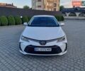 Белый Тойота Королла, объемом двигателя 1.6 л и пробегом 145 тыс. км за 14500 $, фото 1 на Automoto.ua