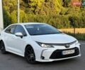 Белый Тойота Королла, объемом двигателя 1.6 л и пробегом 82 тыс. км за 18500 $, фото 1 на Automoto.ua