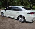 Белый Тойота Королла, объемом двигателя 0 л и пробегом 3 тыс. км за 15500 $, фото 1 на Automoto.ua