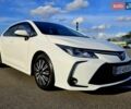 Білий Тойота Королла, об'ємом двигуна 1.6 л та пробігом 117 тис. км за 14900 $, фото 17 на Automoto.ua