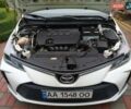 Белый Тойота Королла, объемом двигателя 1.6 л и пробегом 110 тыс. км за 15200 $, фото 18 на Automoto.ua
