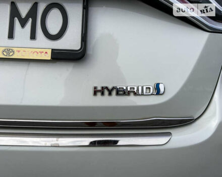 Белый Тойота Королла, объемом двигателя 1.8 л и пробегом 130 тыс. км за 19999 $, фото 20 на Automoto.ua