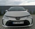 Белый Тойота Королла, объемом двигателя 1.6 л и пробегом 146 тыс. км за 15700 $, фото 1 на Automoto.ua