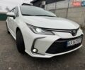 Белый Тойота Королла, объемом двигателя 1.6 л и пробегом 63 тыс. км за 21900 $, фото 1 на Automoto.ua