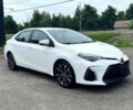 Белый Тойота Королла, объемом двигателя 0 л и пробегом 37 тыс. км за 5600 $, фото 1 на Automoto.ua