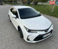 Белый Тойота Королла, объемом двигателя 1.6 л и пробегом 69 тыс. км за 16700 $, фото 5 на Automoto.ua