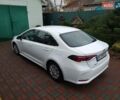Белый Тойота Королла, объемом двигателя 1.6 л и пробегом 110 тыс. км за 15200 $, фото 7 на Automoto.ua