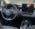 Белый Тойота Королла, объемом двигателя 1.6 л и пробегом 123 тыс. км за 14800 $, фото 12 на Automoto.ua