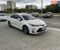 Белый Тойота Королла, объемом двигателя 1.6 л и пробегом 112 тыс. км за 15800 $, фото 1 на Automoto.ua