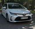 Белый Тойота Королла, объемом двигателя 1.6 л и пробегом 145 тыс. км за 14500 $, фото 1 на Automoto.ua