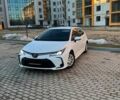Белый Тойота Королла, объемом двигателя 1.6 л и пробегом 74 тыс. км за 17000 $, фото 1 на Automoto.ua